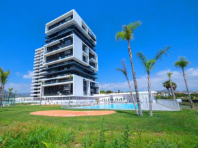 Apartment Sunrise Tower by Interhome